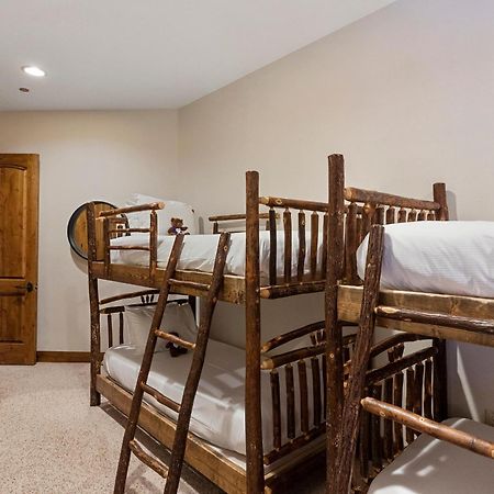 Apex Grande Villa Steamboat Springs Ngoại thất bức ảnh