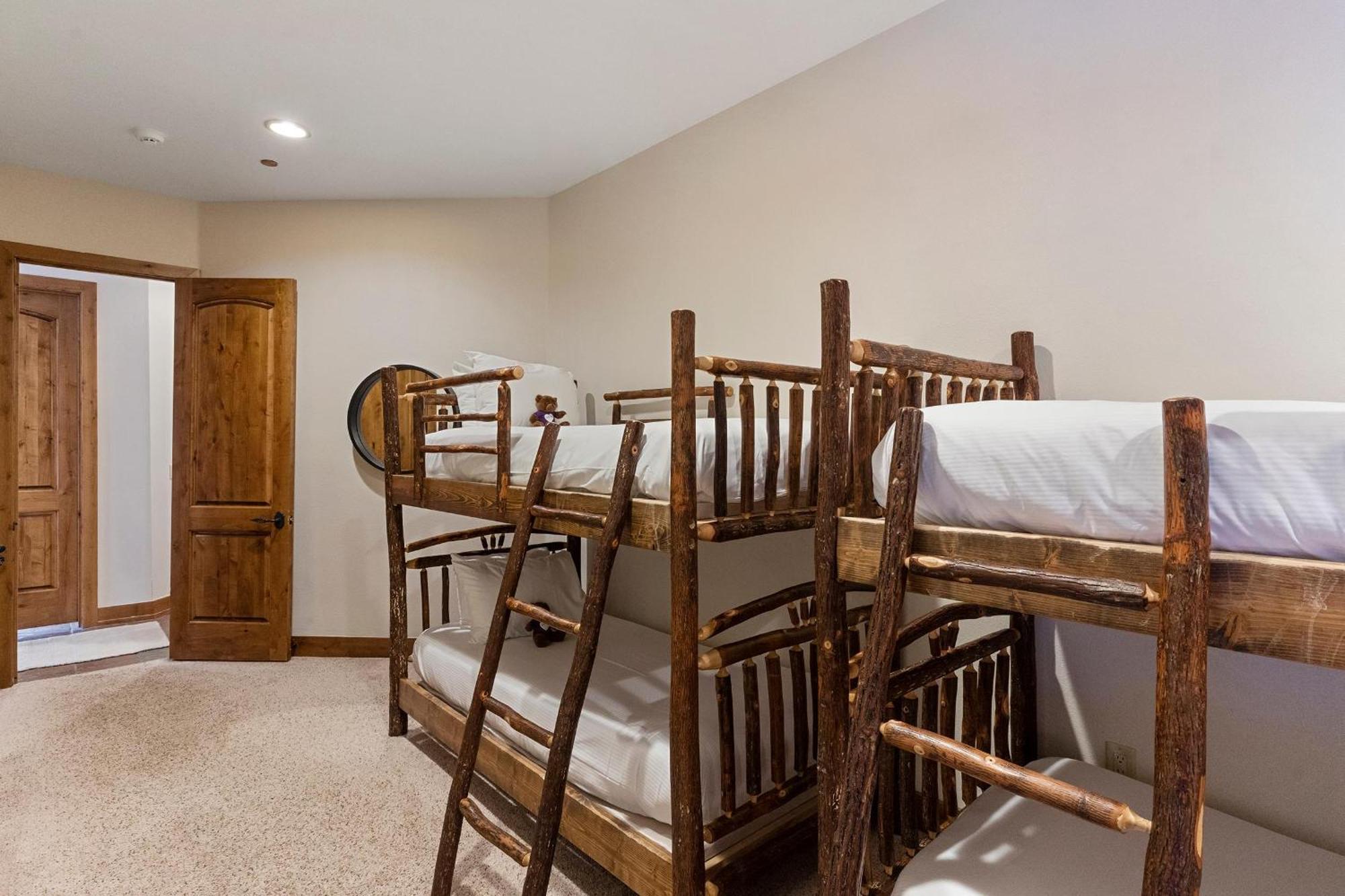 Apex Grande Villa Steamboat Springs Ngoại thất bức ảnh