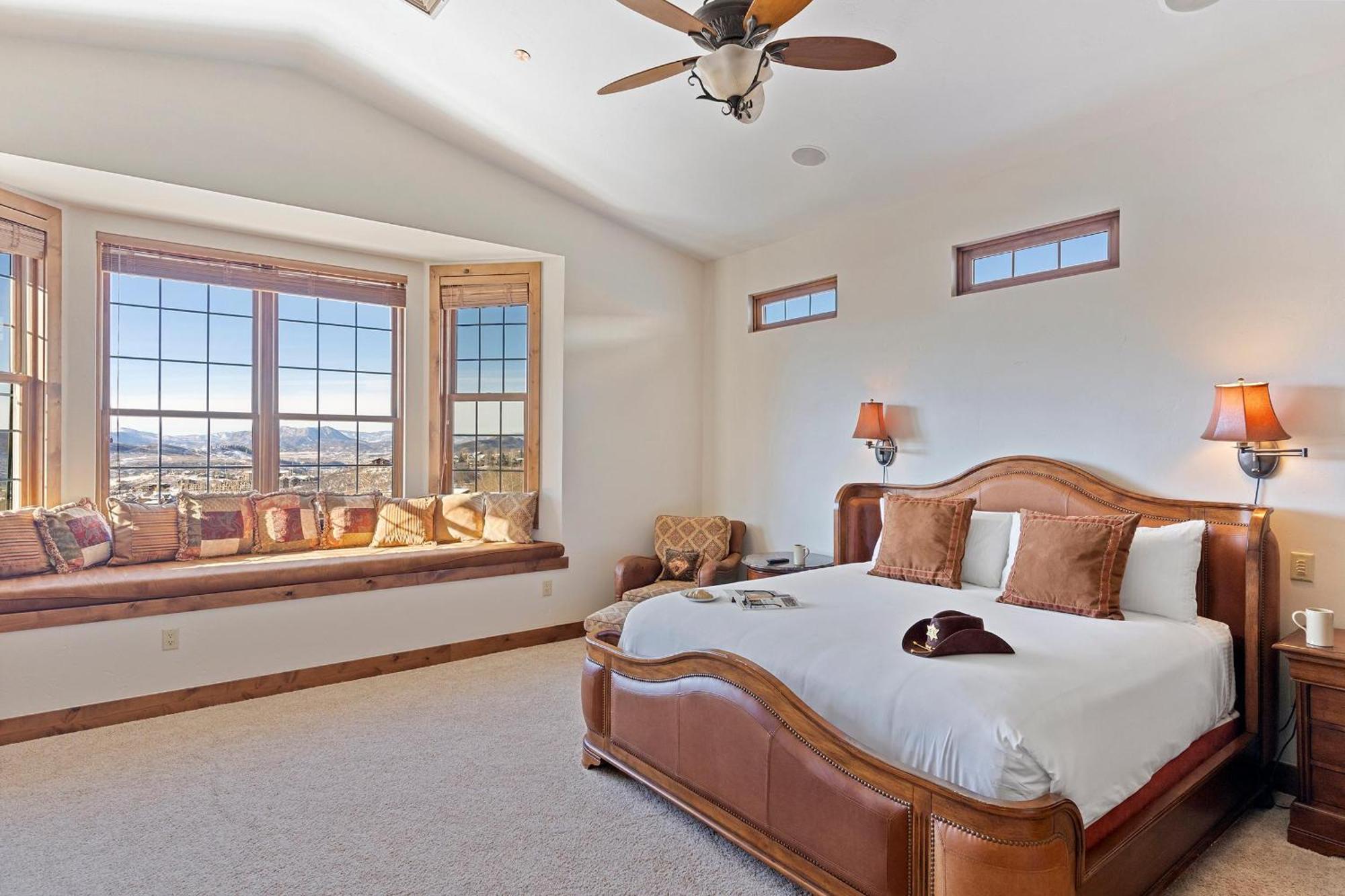 Apex Grande Villa Steamboat Springs Ngoại thất bức ảnh