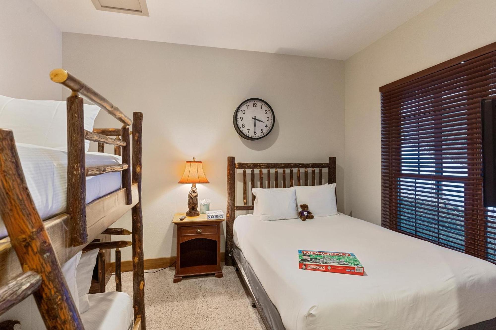 Apex Grande Villa Steamboat Springs Ngoại thất bức ảnh