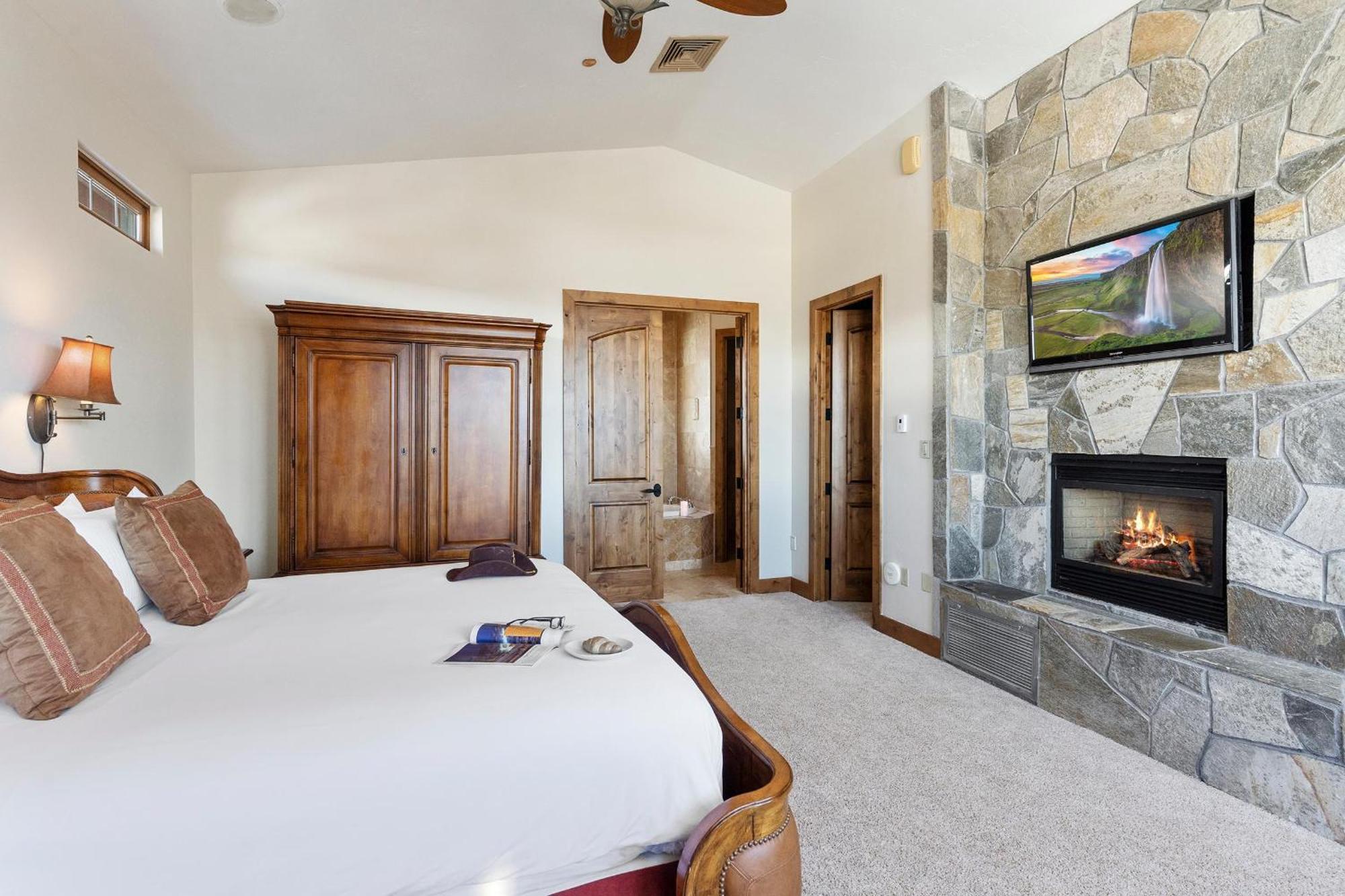 Apex Grande Villa Steamboat Springs Ngoại thất bức ảnh