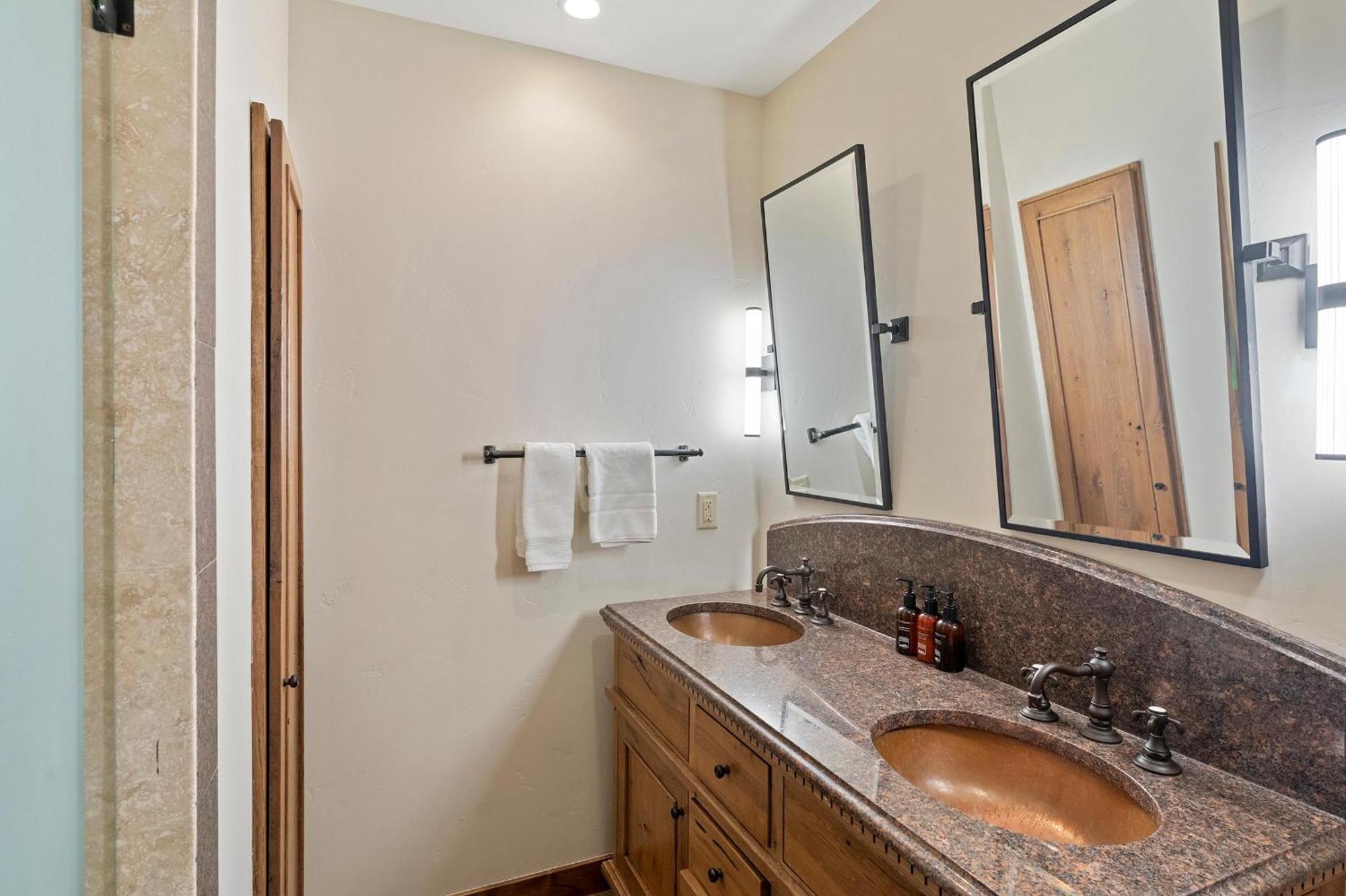 Apex Grande Villa Steamboat Springs Ngoại thất bức ảnh