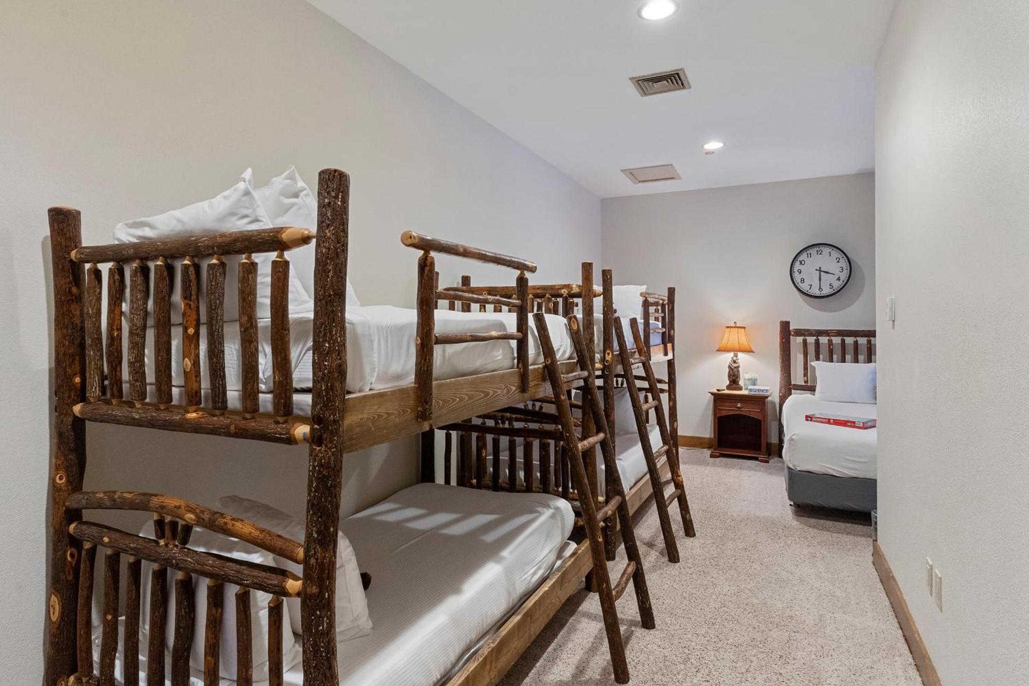 Apex Grande Villa Steamboat Springs Ngoại thất bức ảnh
