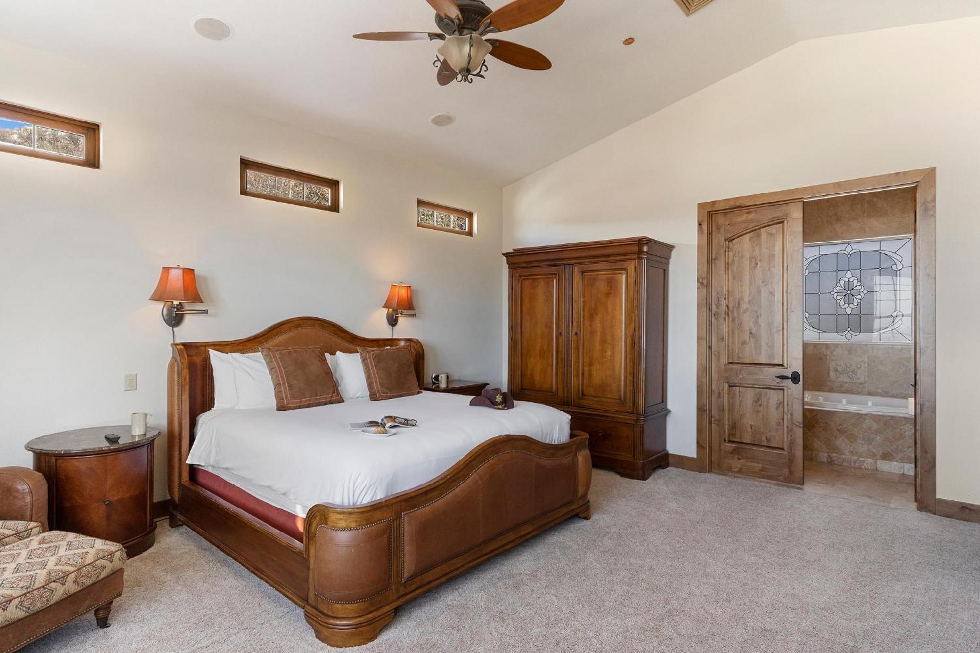 Apex Grande Villa Steamboat Springs Ngoại thất bức ảnh
