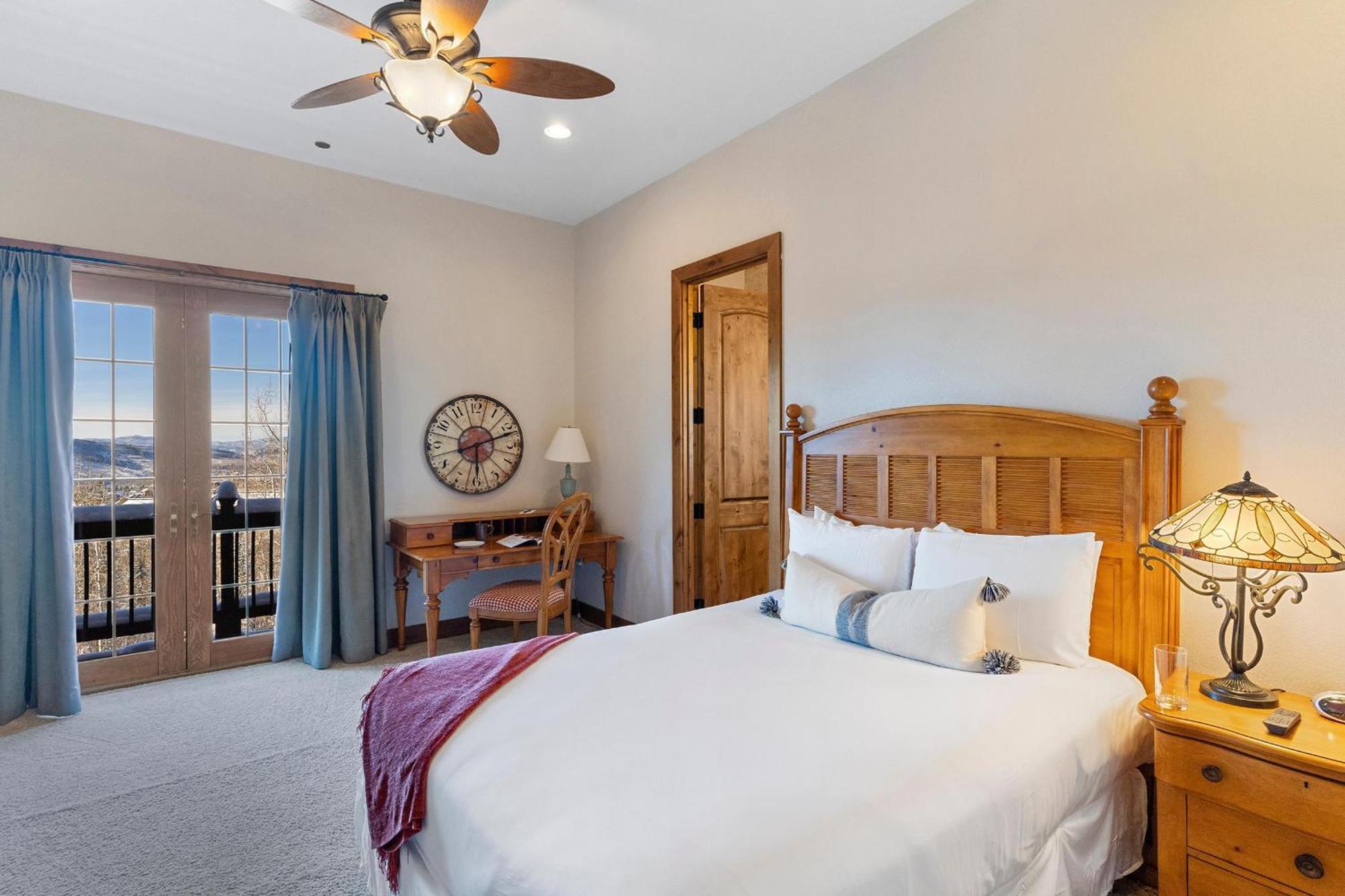 Apex Grande Villa Steamboat Springs Ngoại thất bức ảnh