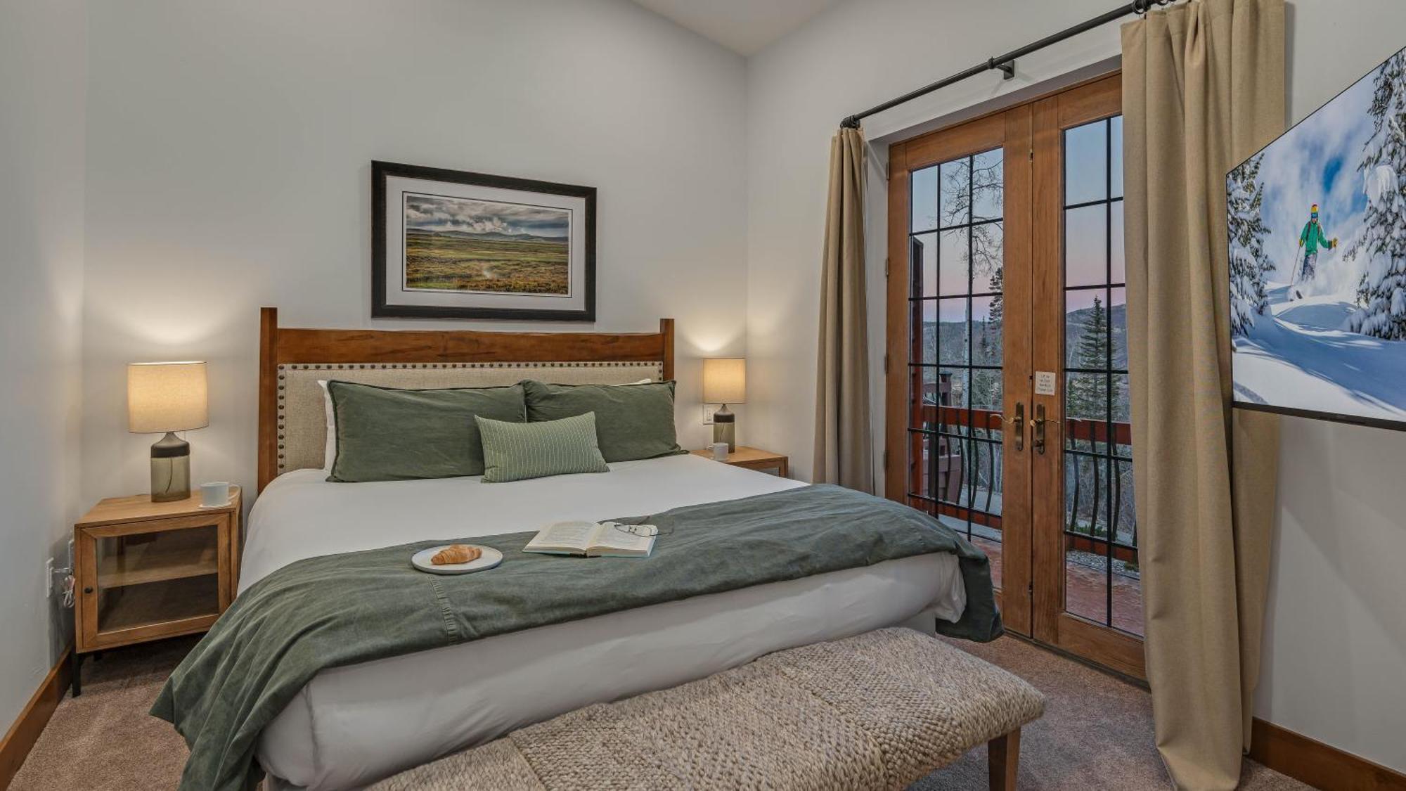 Apex Grande Villa Steamboat Springs Ngoại thất bức ảnh
