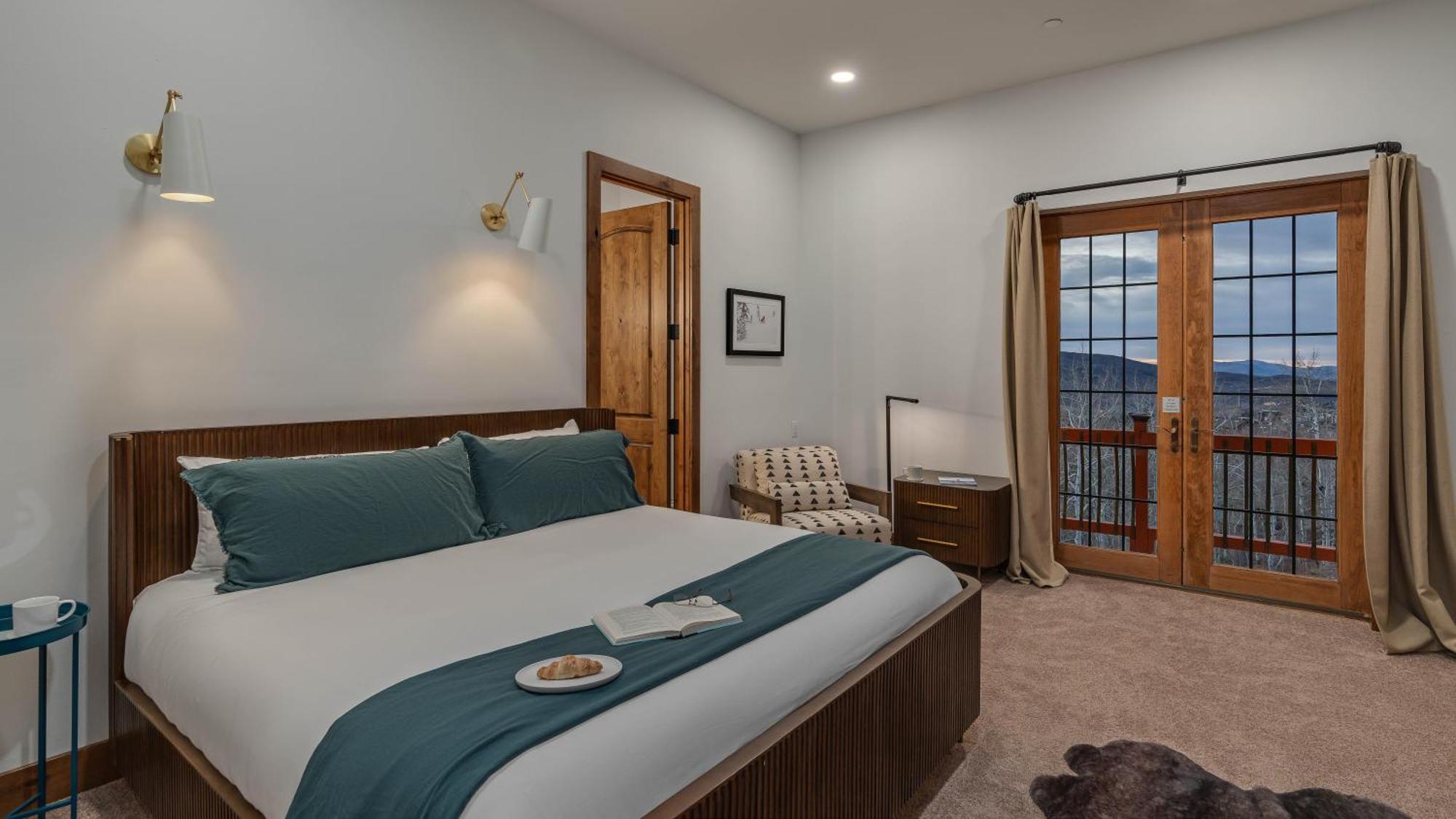 Apex Grande Villa Steamboat Springs Ngoại thất bức ảnh