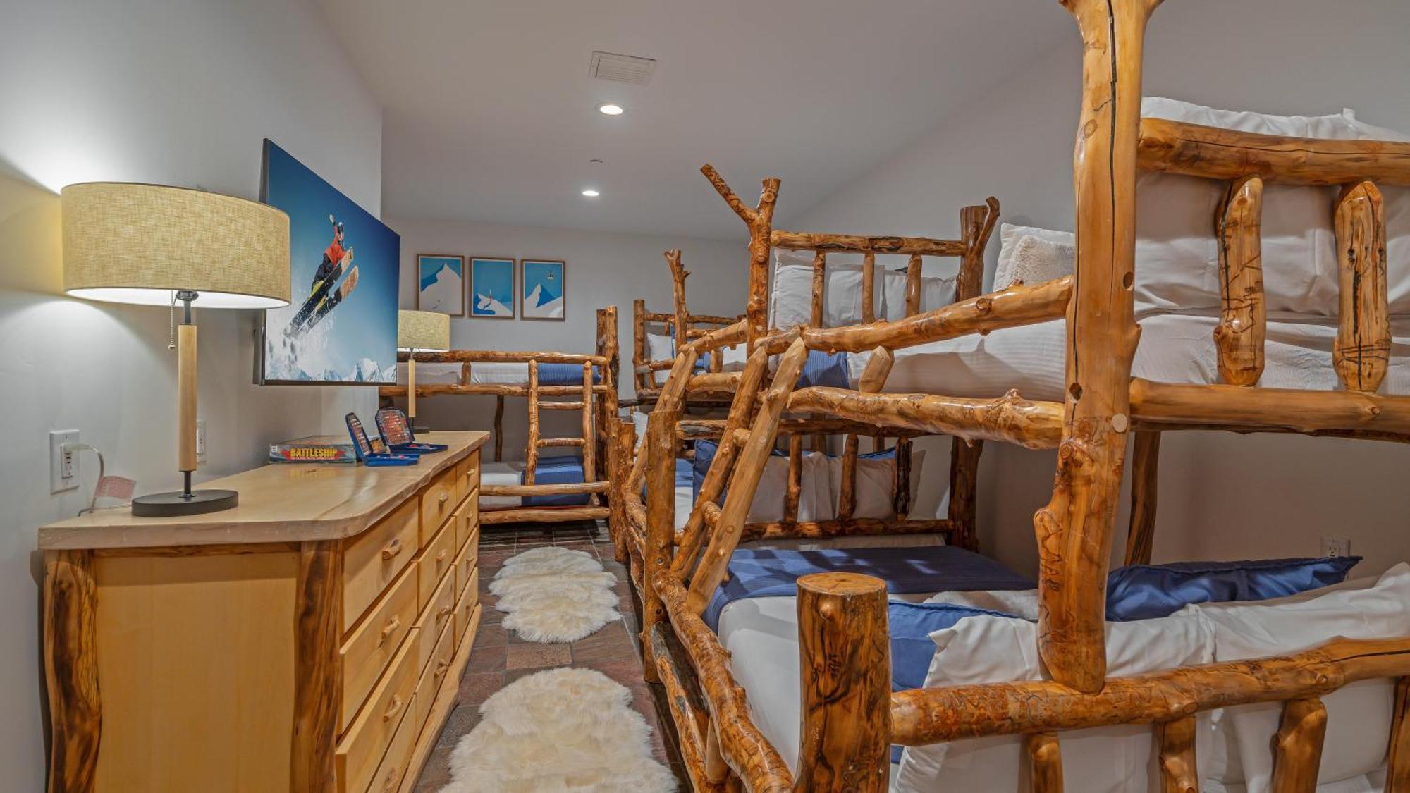 Apex Grande Villa Steamboat Springs Ngoại thất bức ảnh