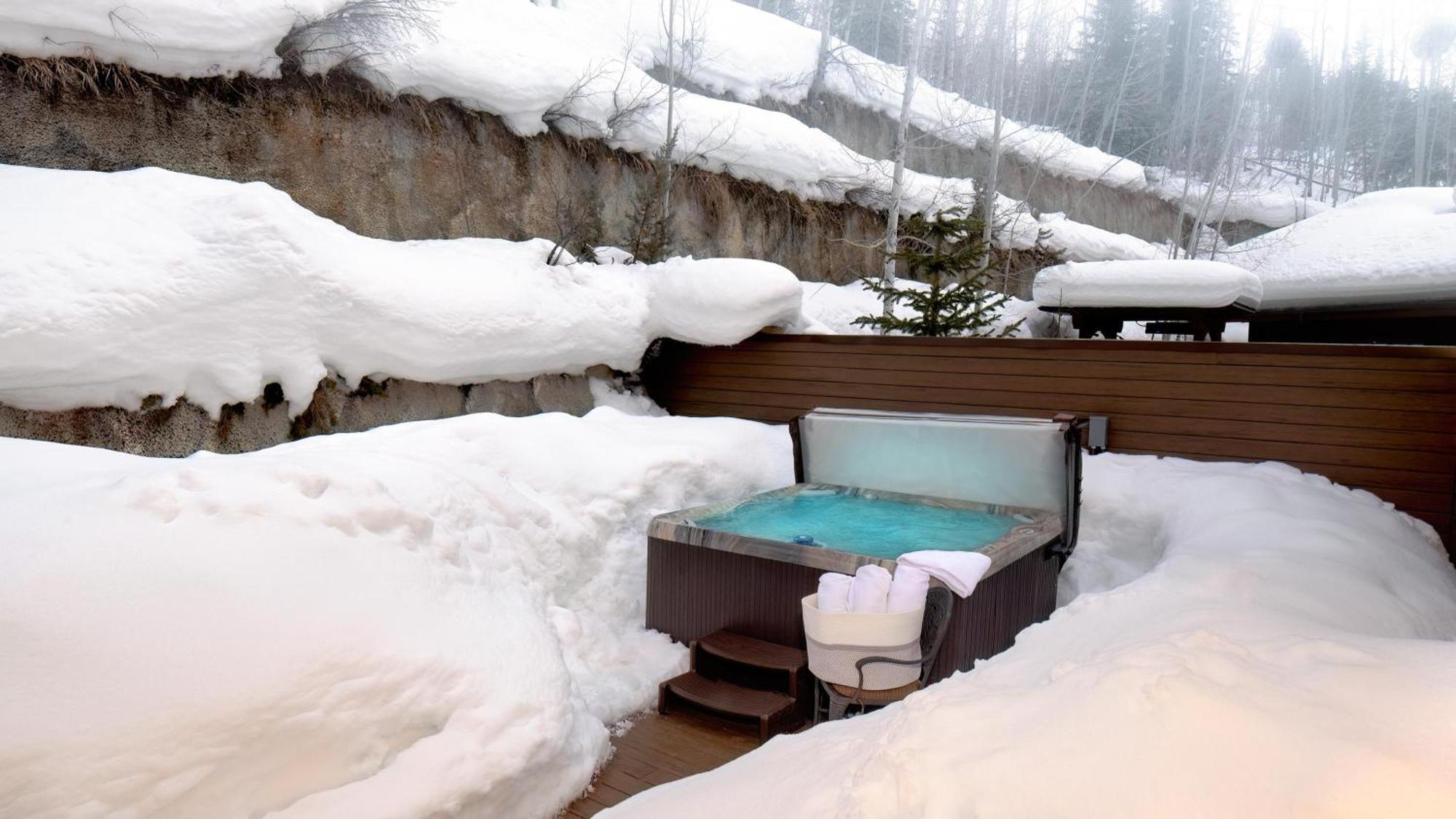 Apex Grande Villa Steamboat Springs Ngoại thất bức ảnh