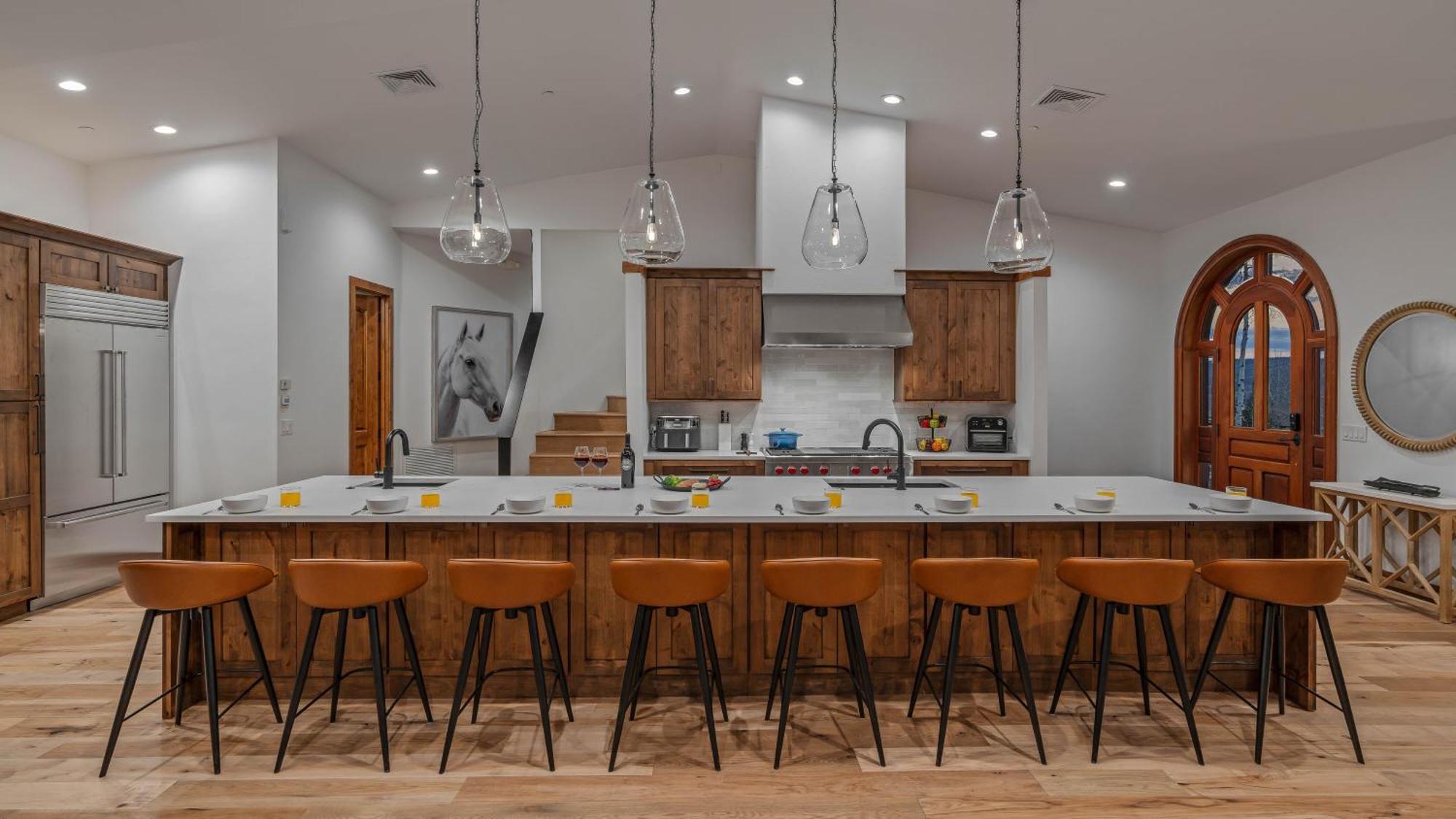 Apex Grande Villa Steamboat Springs Ngoại thất bức ảnh