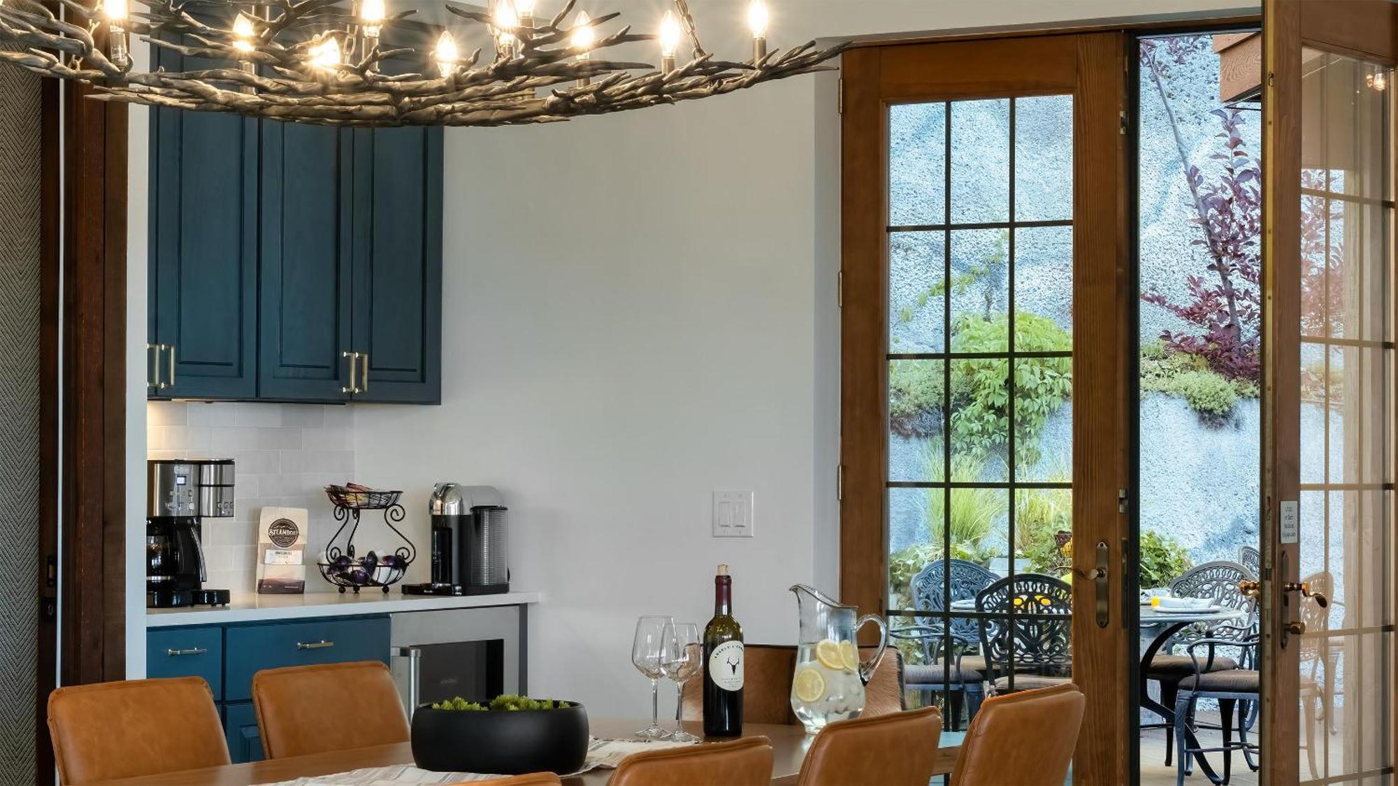 Apex Grande Villa Steamboat Springs Ngoại thất bức ảnh