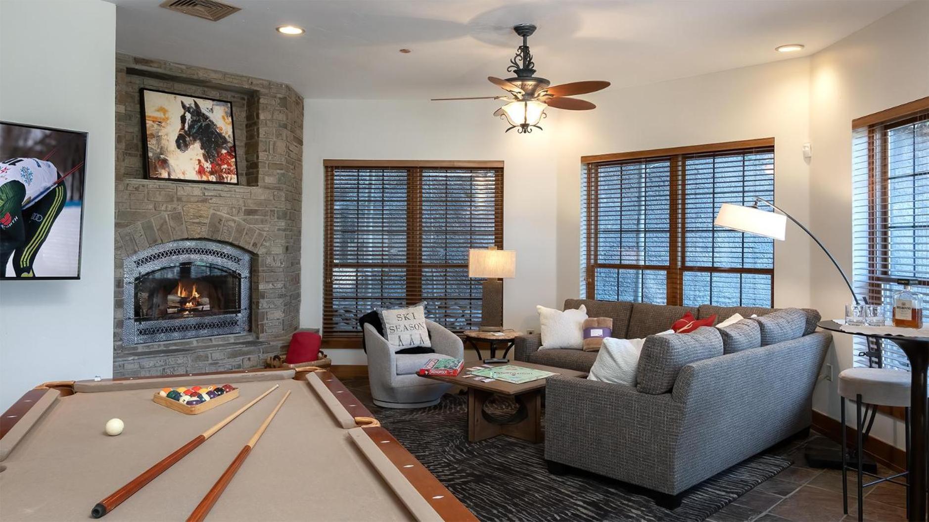 Apex Grande Villa Steamboat Springs Ngoại thất bức ảnh